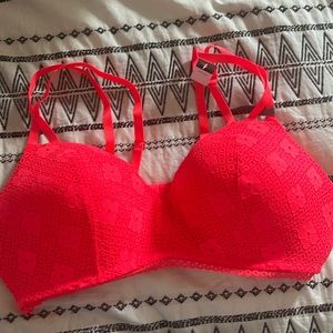 Aerie wireless bra